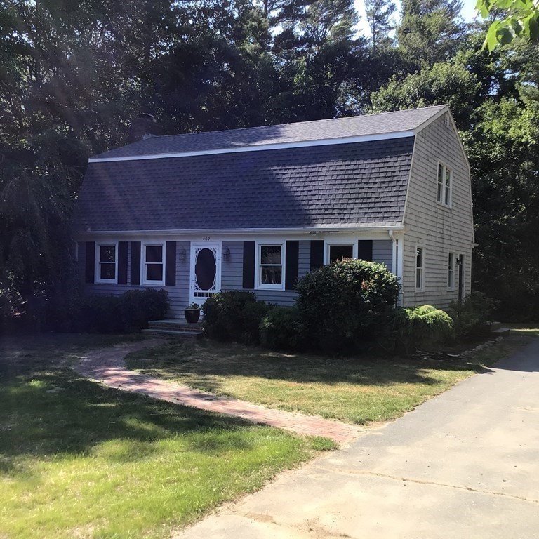 409 North Avenue Rochester, MA 02770 - Photo 8 of 8