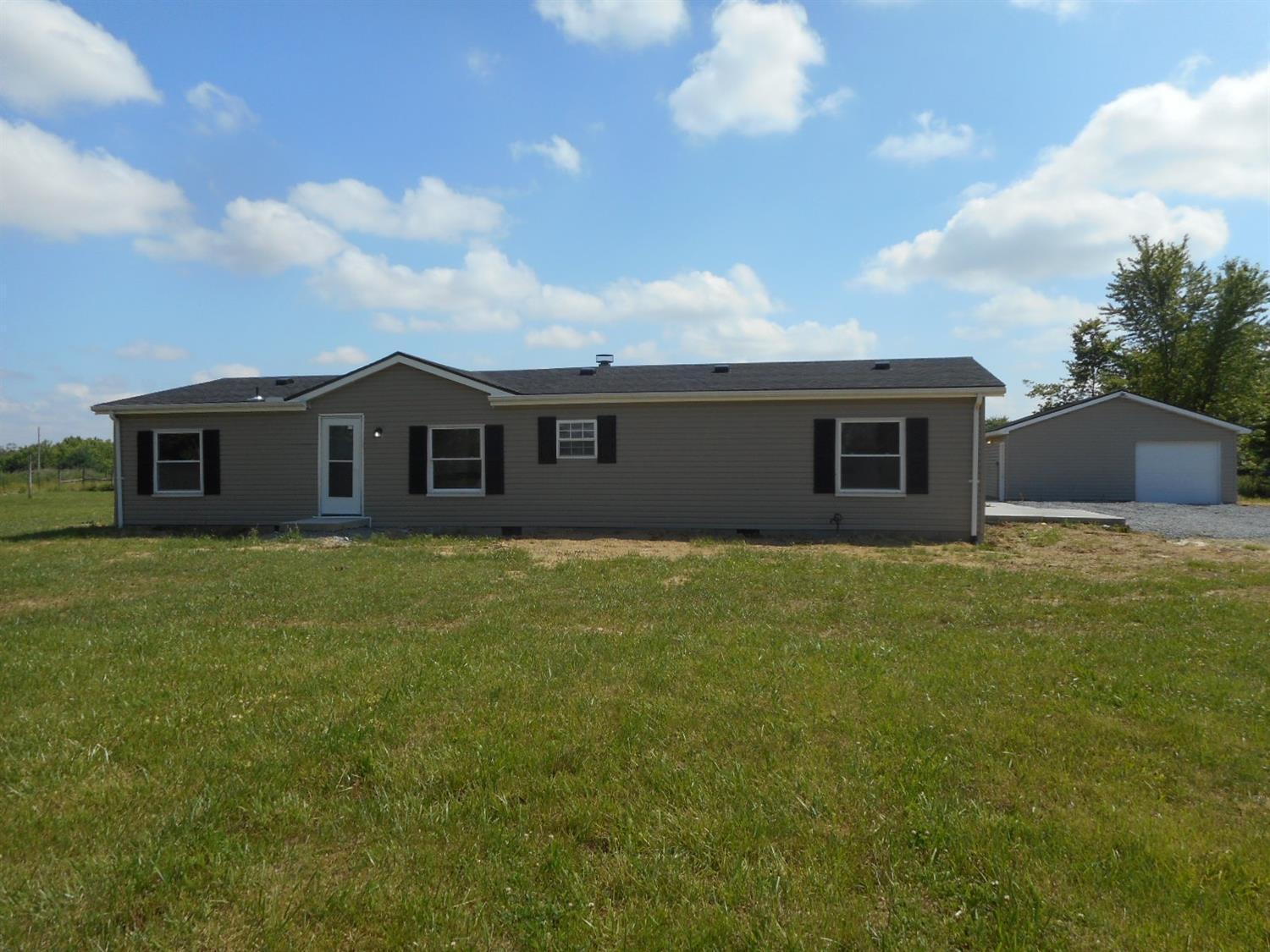 2235 Reeder Road Blanchester, OH 45107 - Photo 1 of 1 Gallery Image 1