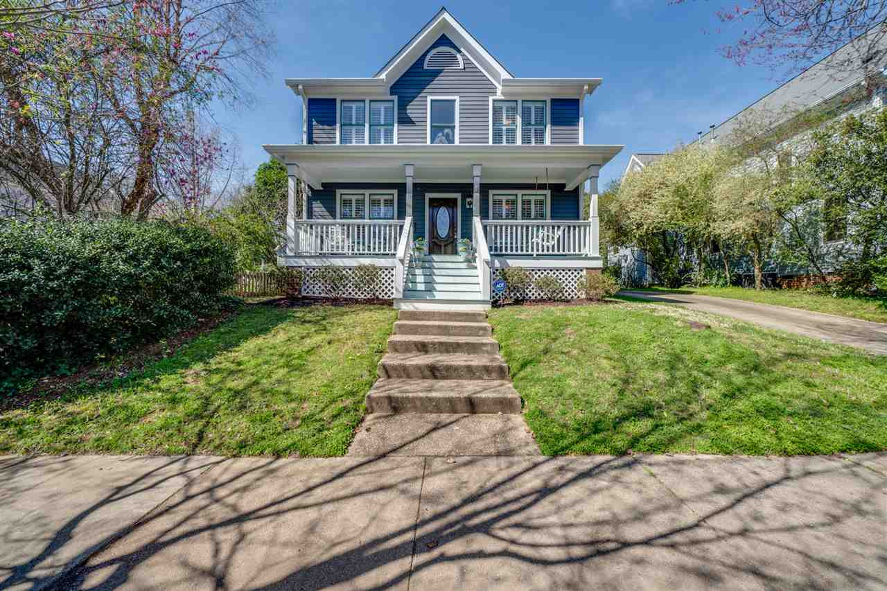 521 Watauga Street Raleigh, NC 27604 - Photo 1 of 30 Photo 1