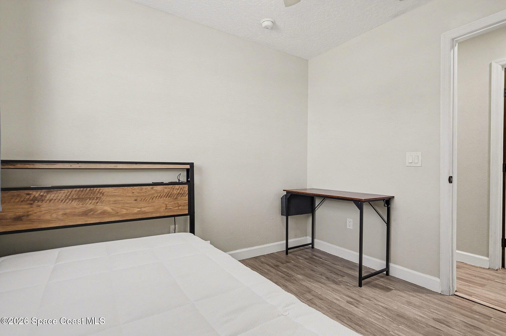 905 Poplar Lane Melbourne, FL 32901 - Photo 19 of 30 Bedroom 2