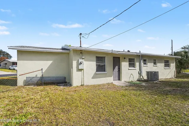 $239,000 | 905 Poplar Lane, Melbourne, FL 32901
