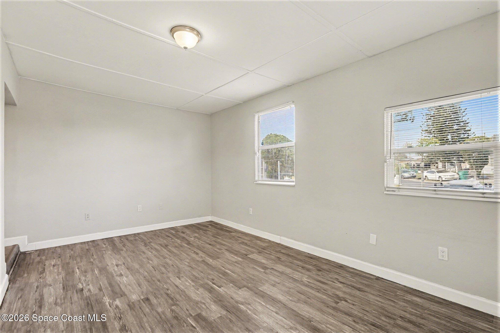 905 Poplar Lane Melbourne, FL 32901 - Photo 8 of 30 Bonus Room