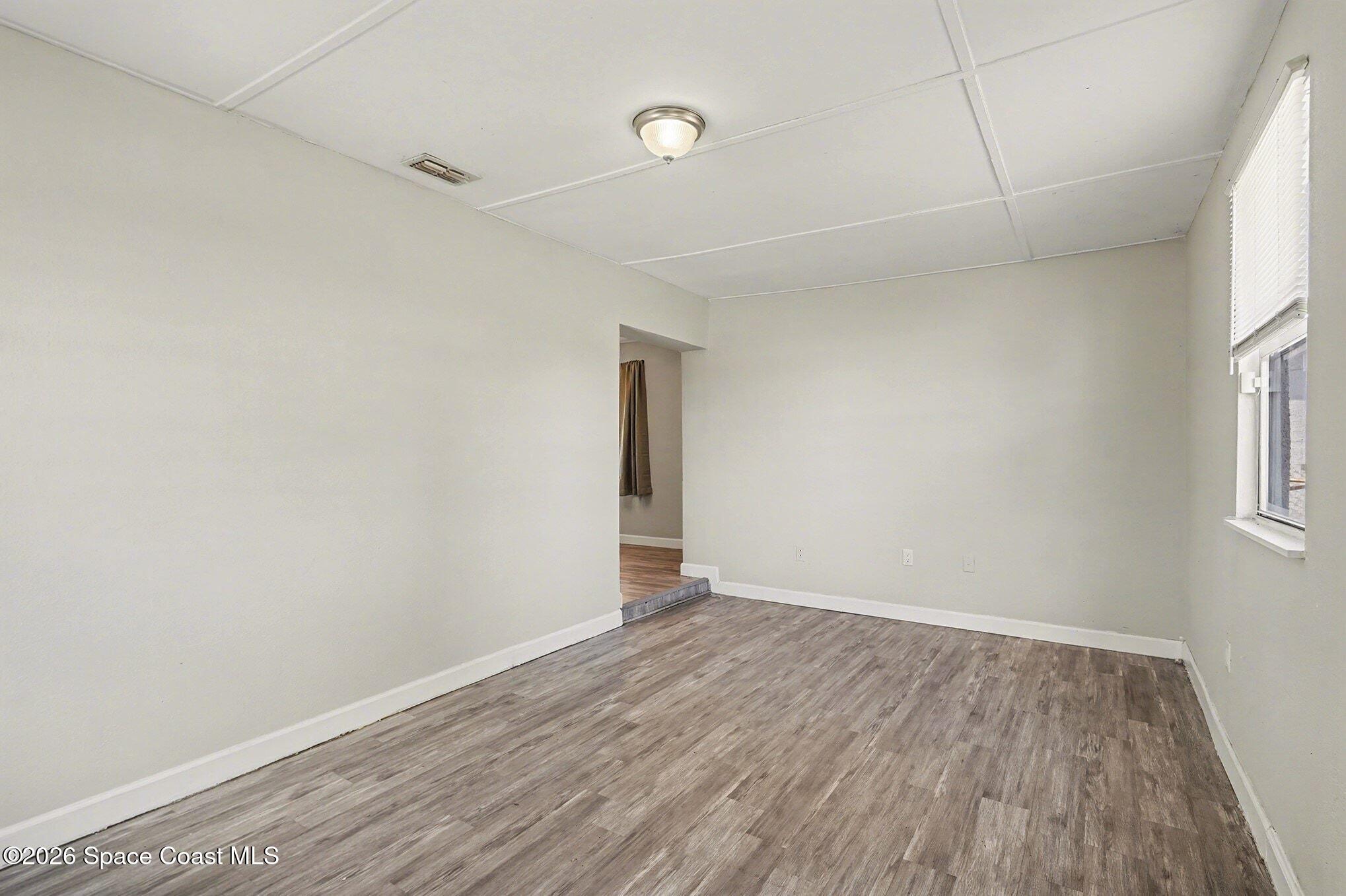 905 Poplar Lane Melbourne, FL 32901 - Photo 9 of 30 Bonus Room