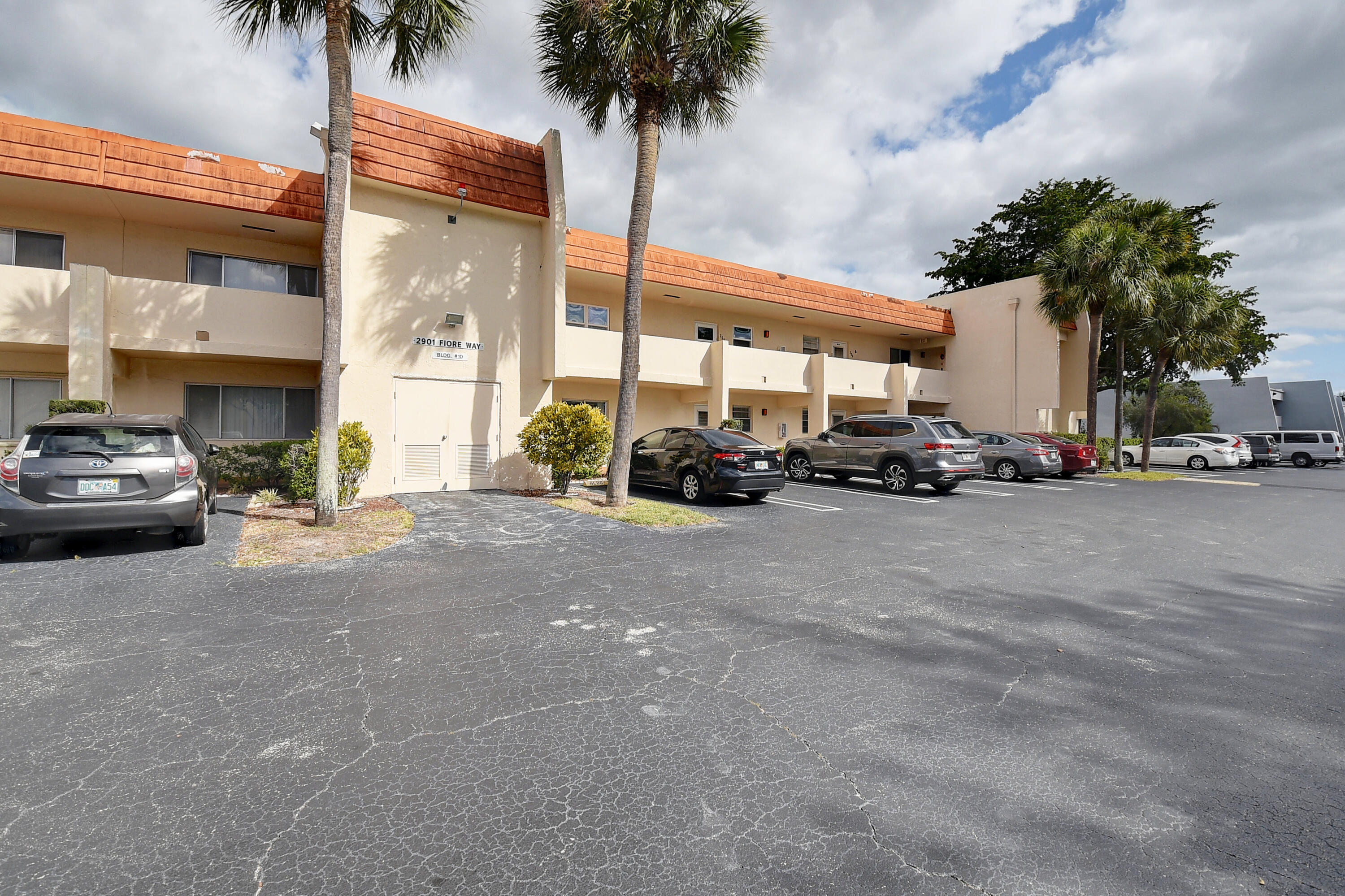2901 Fiore Way, Unit 105 Delray Beach, FL 33445 - Photo 1 of 32 DSC_0671_2_3_4_5