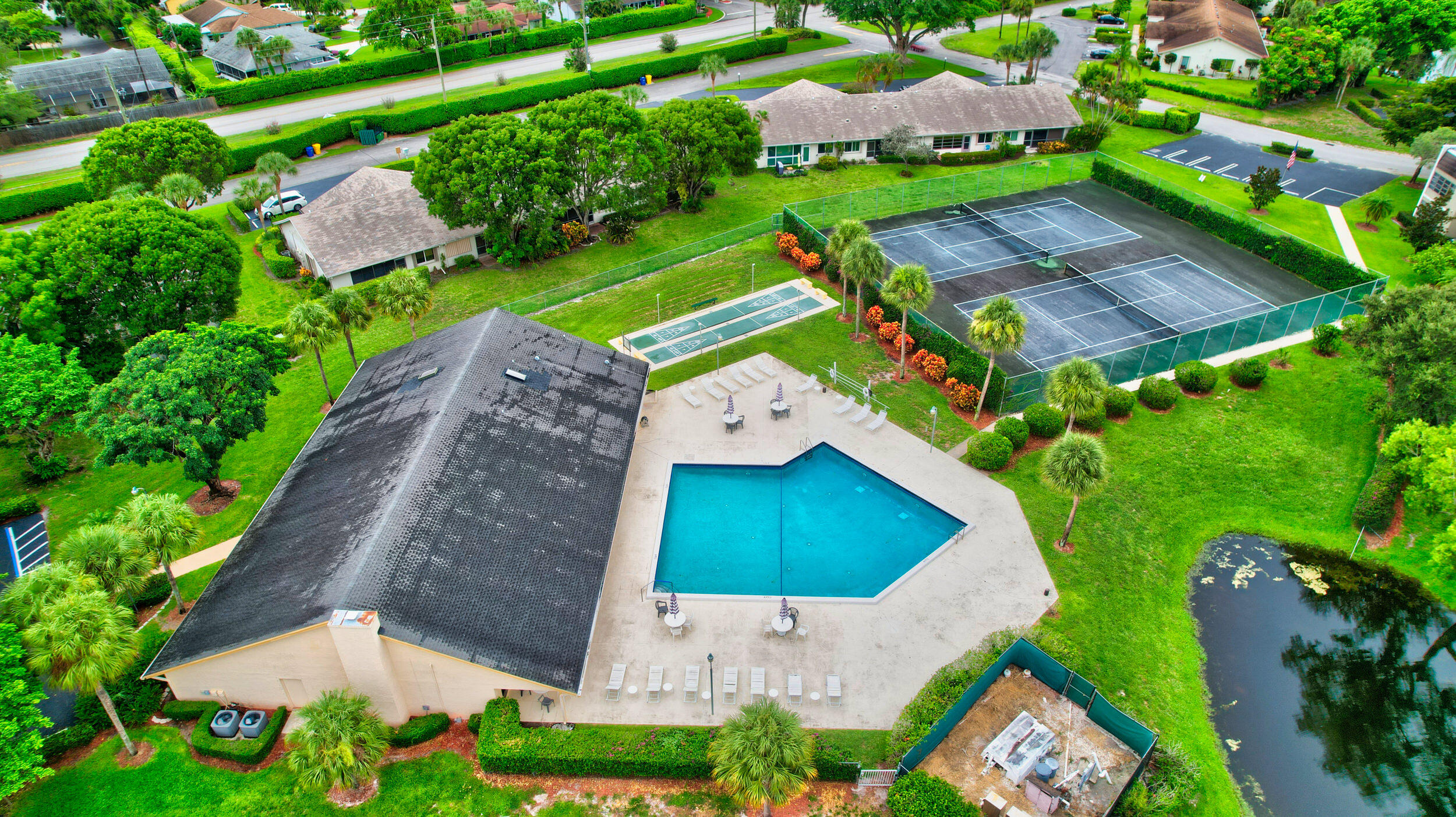 2901 Fiore Way, Unit 105 Delray Beach, FL 33445 - Photo 25 of 32 DJI_0826_27_28_29_30
