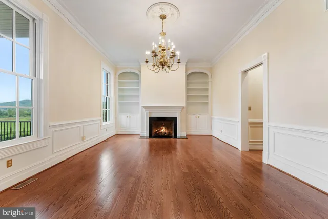 $9,500 | 6266 James Madison Highway, Warrenton, VA 20186