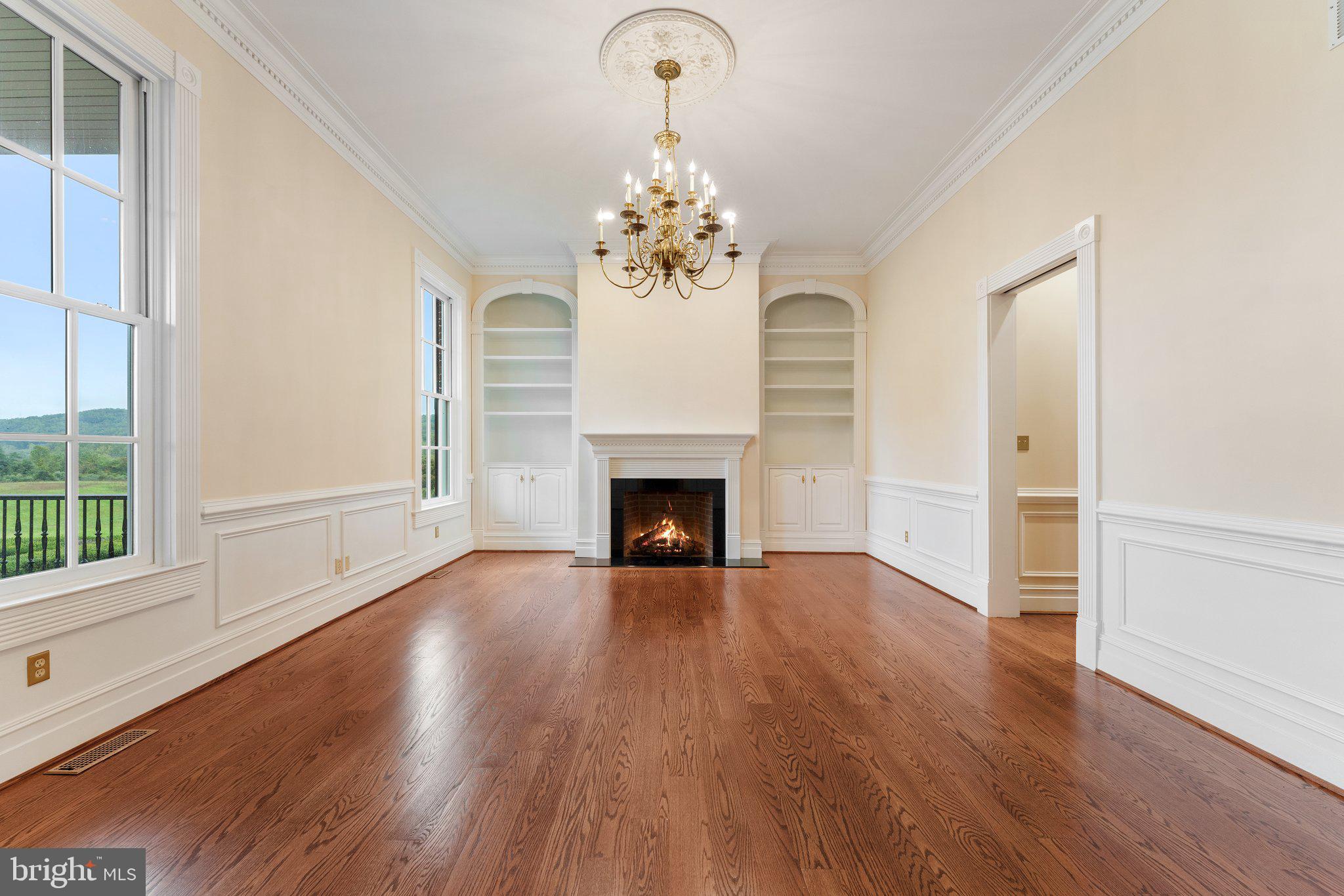 6266 James Madison Highway Warrenton, VA 20186 - Photo 11 of 72