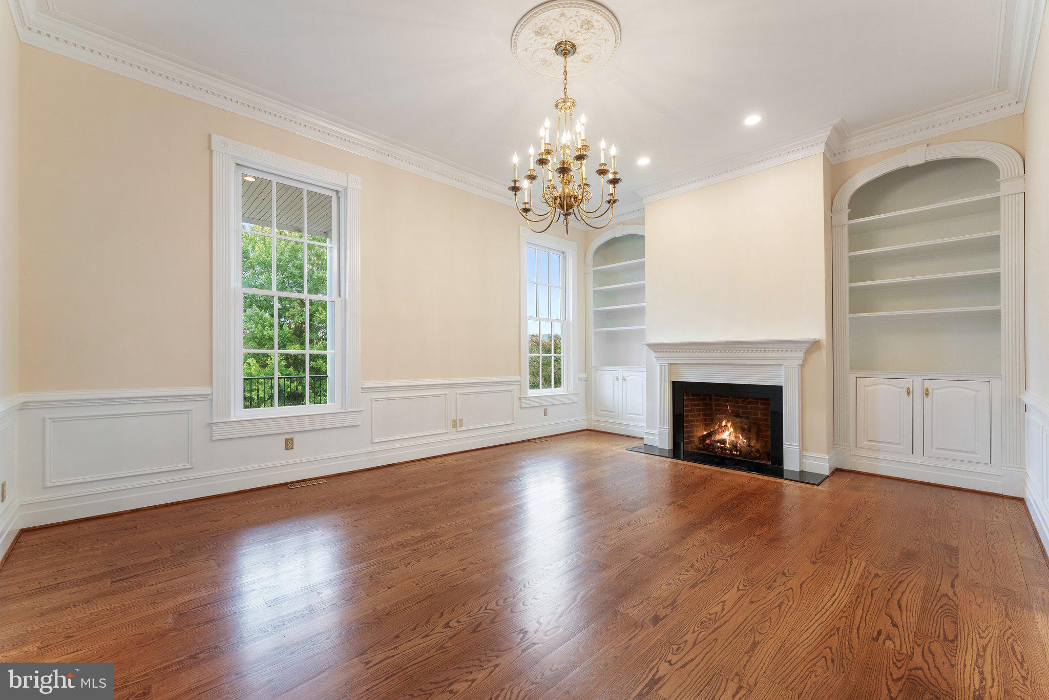 6266 James Madison Highway Warrenton, VA 20186 - Photo 12 of 72