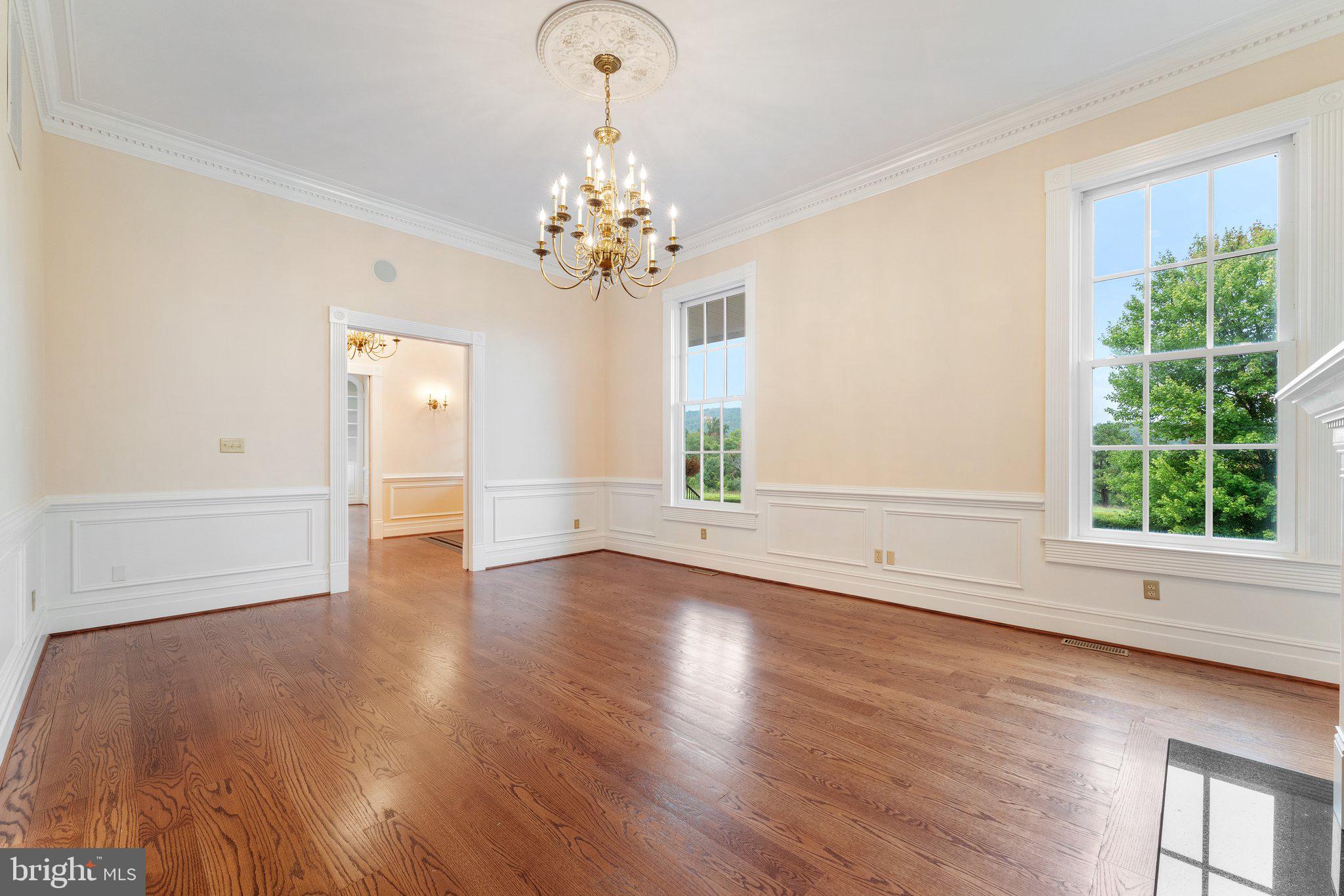 6266 James Madison Highway Warrenton, VA 20186 - Photo 13 of 72