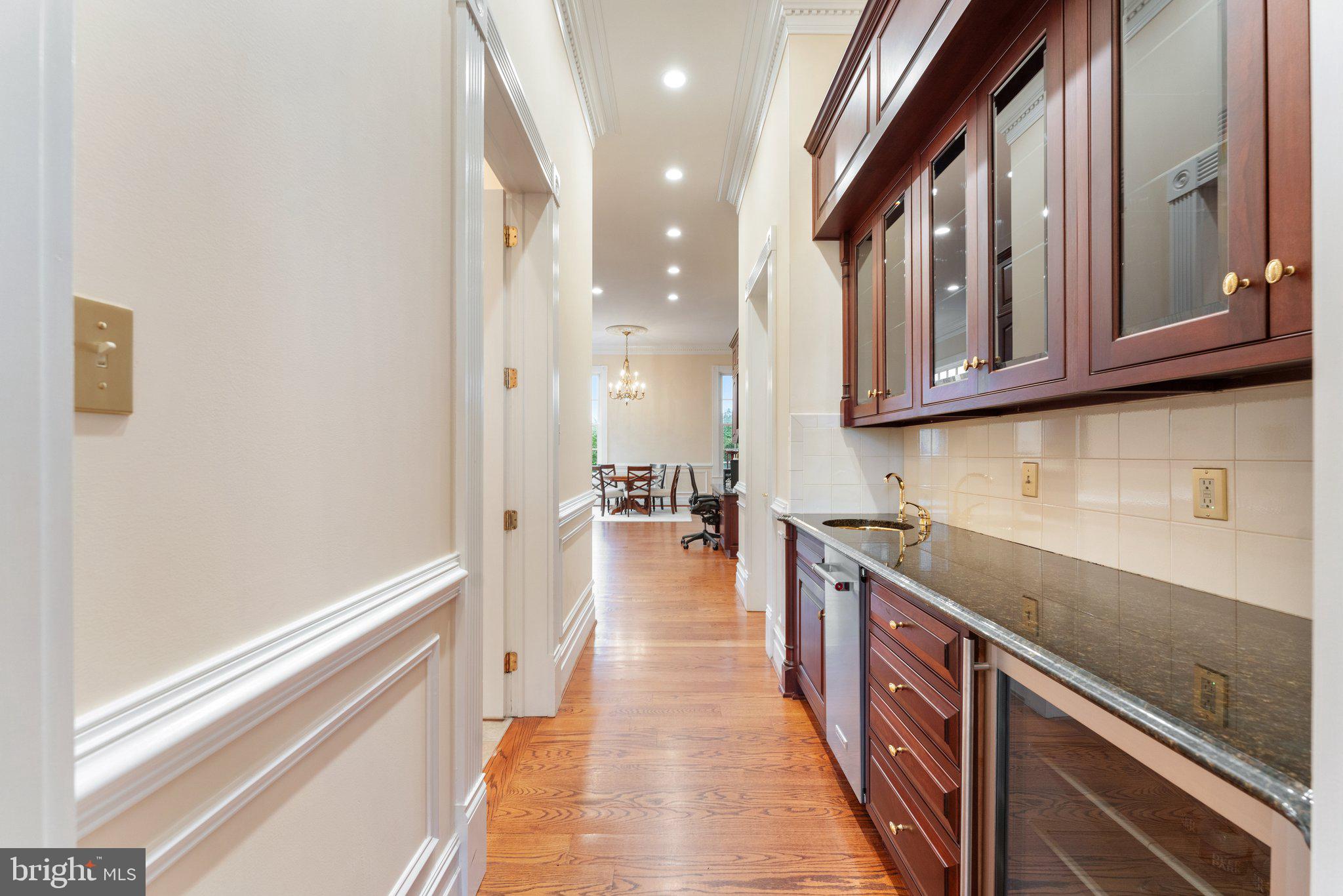 6266 James Madison Highway Warrenton, VA 20186 - Photo 14 of 72