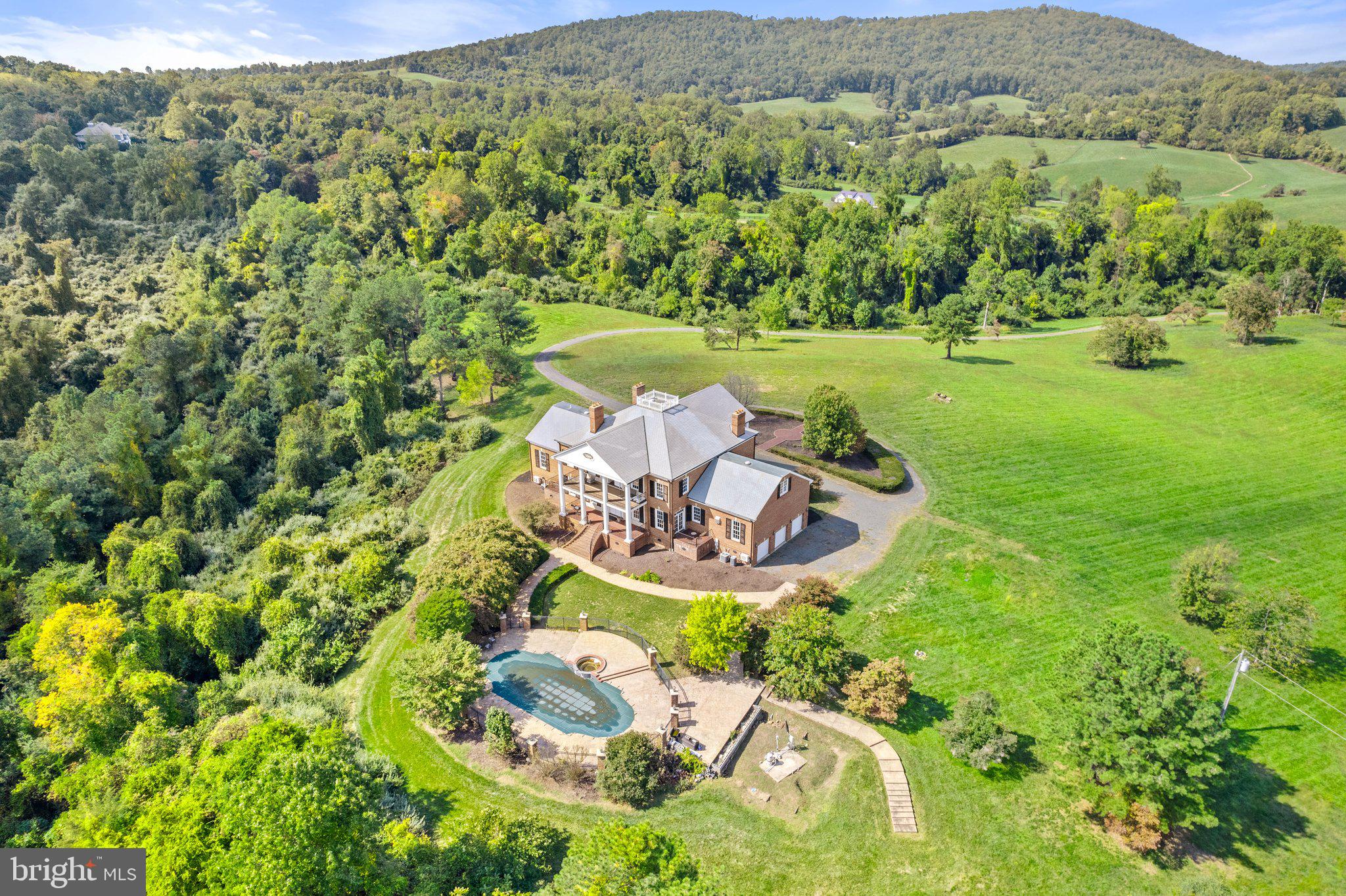 6266 James Madison Highway Warrenton, VA 20186 - Photo 2 of 72