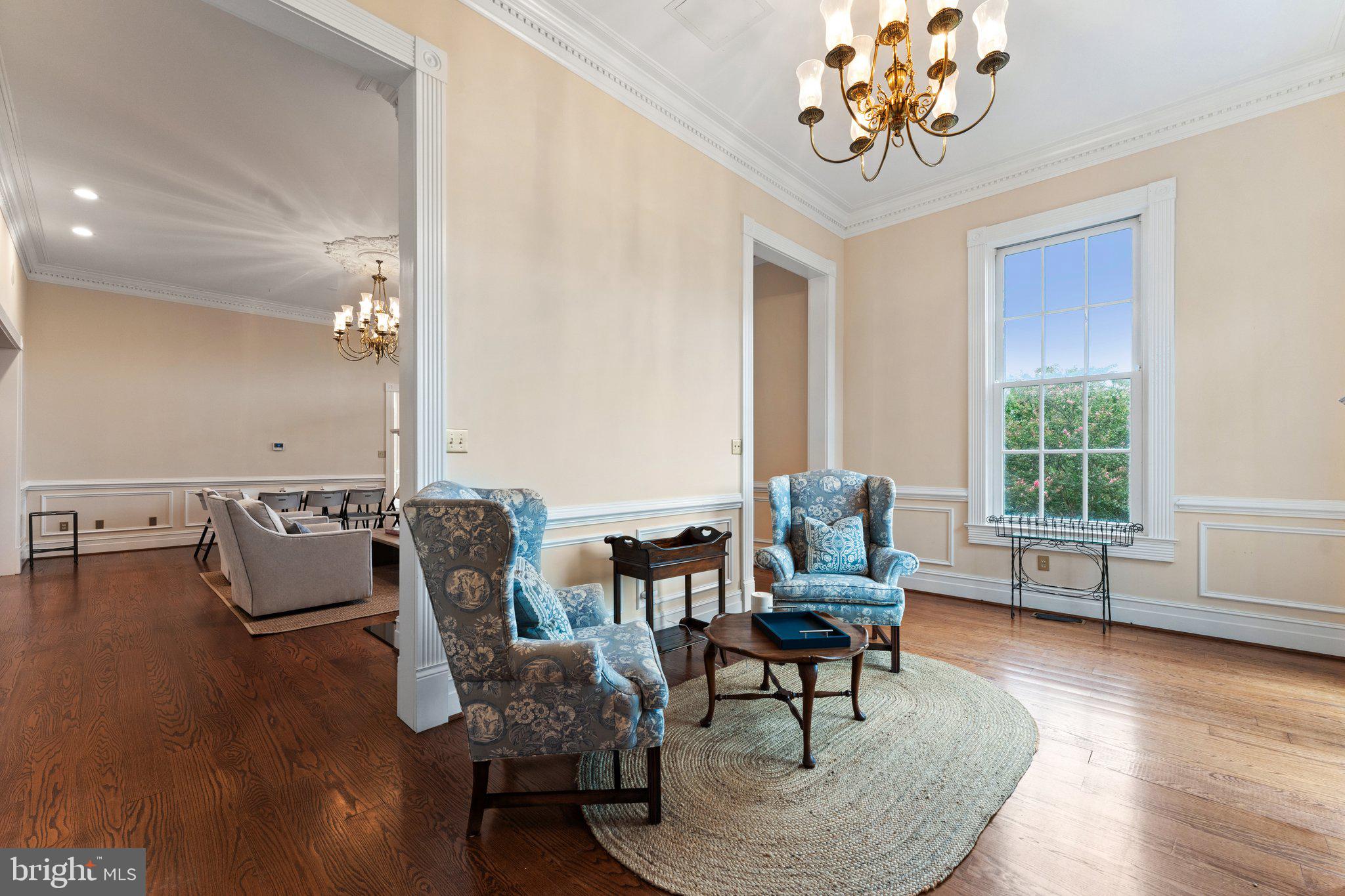 6266 James Madison Highway Warrenton, VA 20186 - Photo 21 of 72