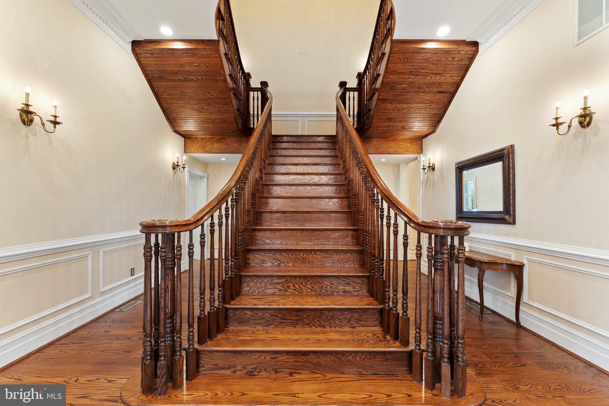 6266 James Madison Highway Warrenton, VA 20186 - Photo 23 of 72