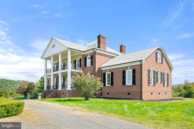 $9,500 | 6266 James Madison Highway, Warrenton, VA 20186