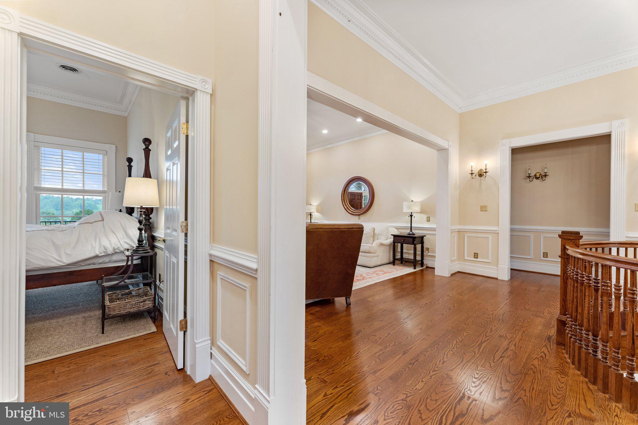 6266 James Madison Highway Warrenton, VA 20186 - Photo 33 of 72