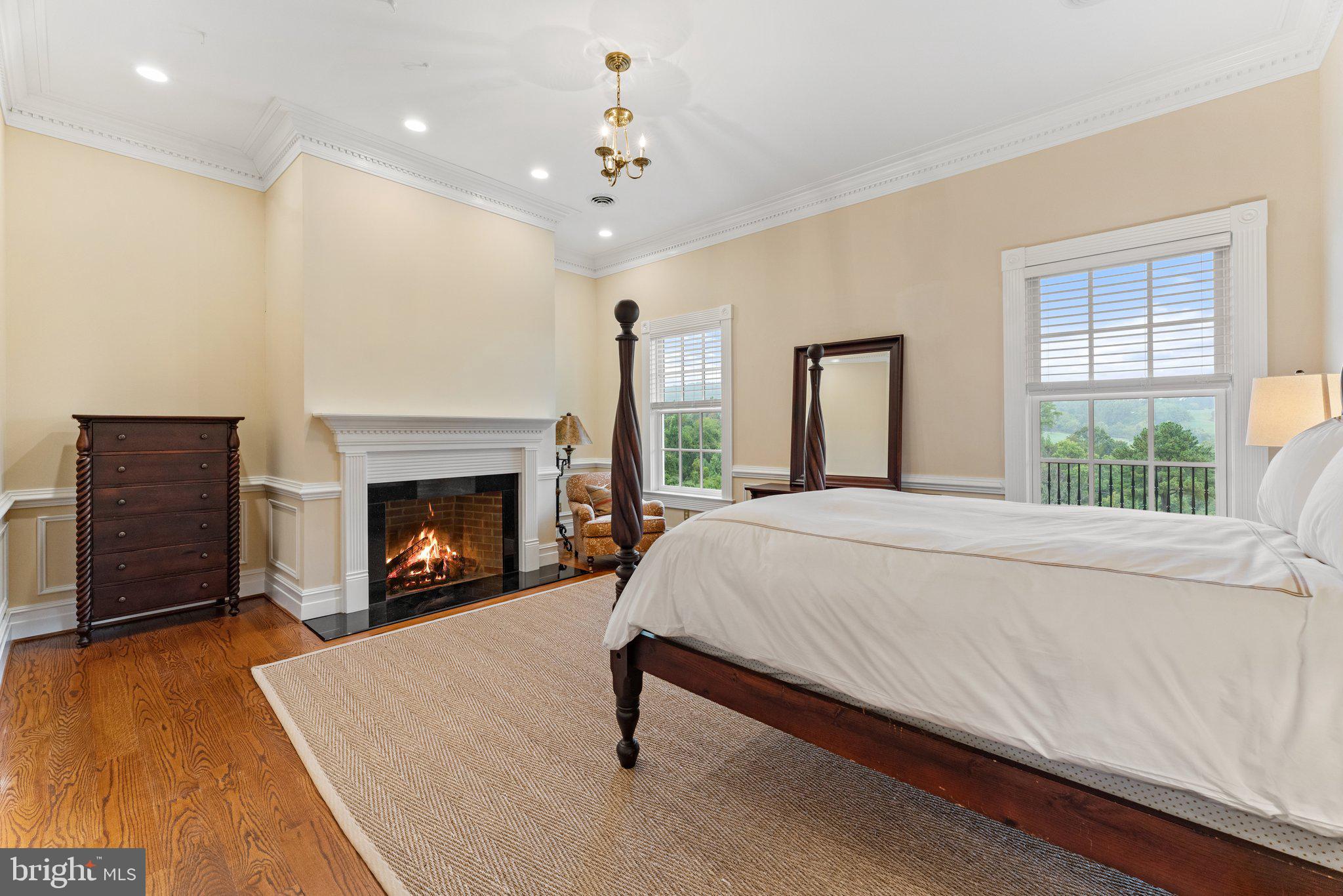 6266 James Madison Highway Warrenton, VA 20186 - Photo 35 of 72