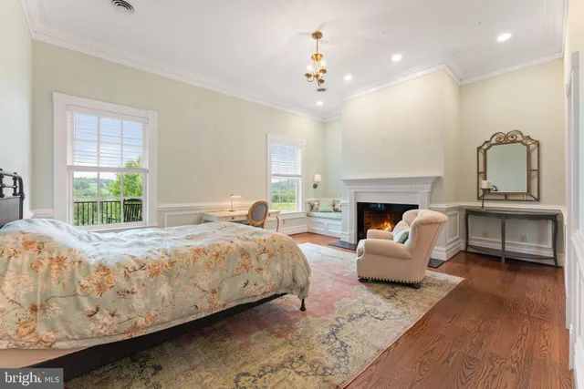 $9,500 | 6266 James Madison Highway, Warrenton, VA 20186