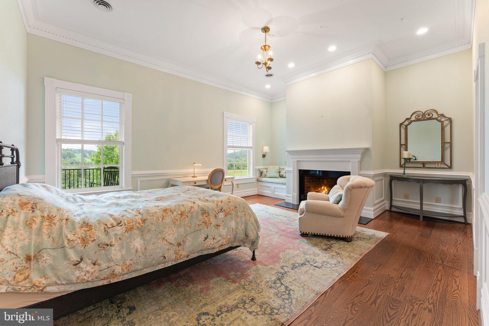 6266 James Madison Highway Warrenton, VA 20186 - Photo 40 of 72