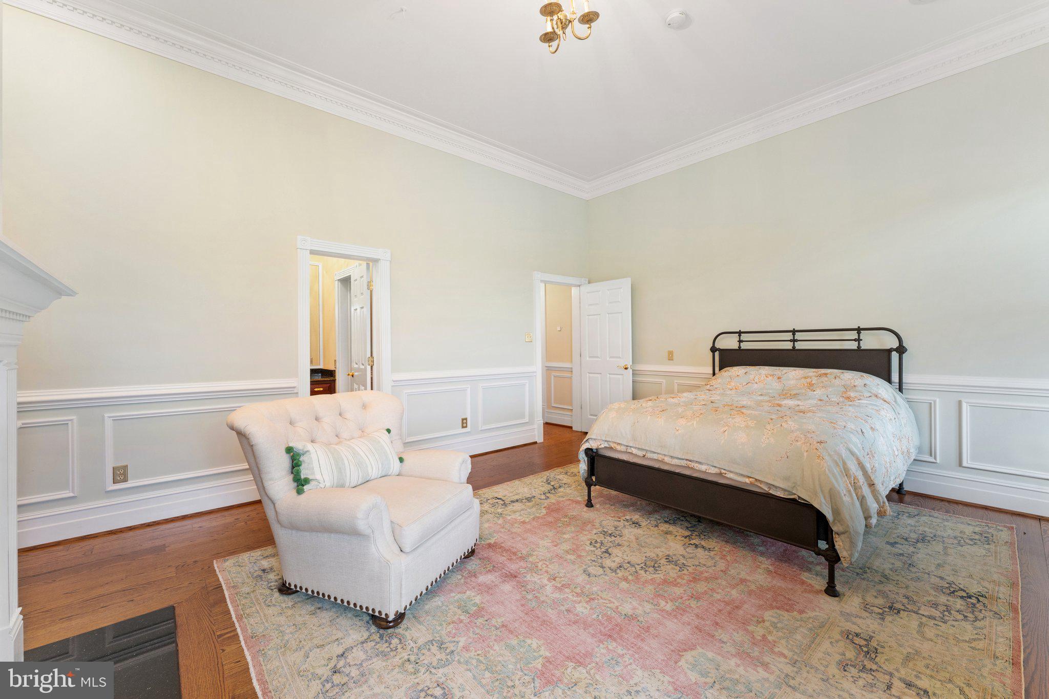 6266 James Madison Highway Warrenton, VA 20186 - Photo 41 of 72