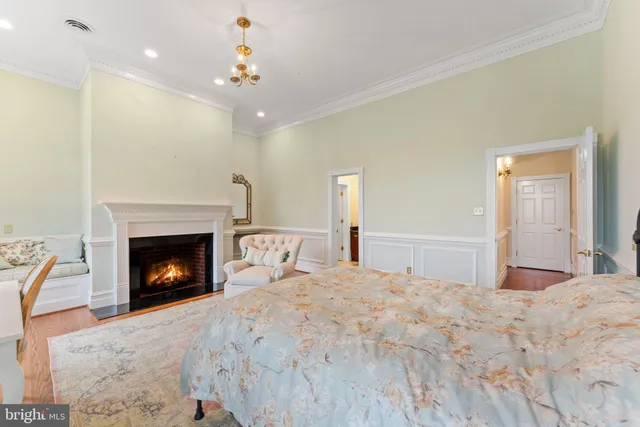 $9,500 | 6266 James Madison Highway, Warrenton, VA 20186