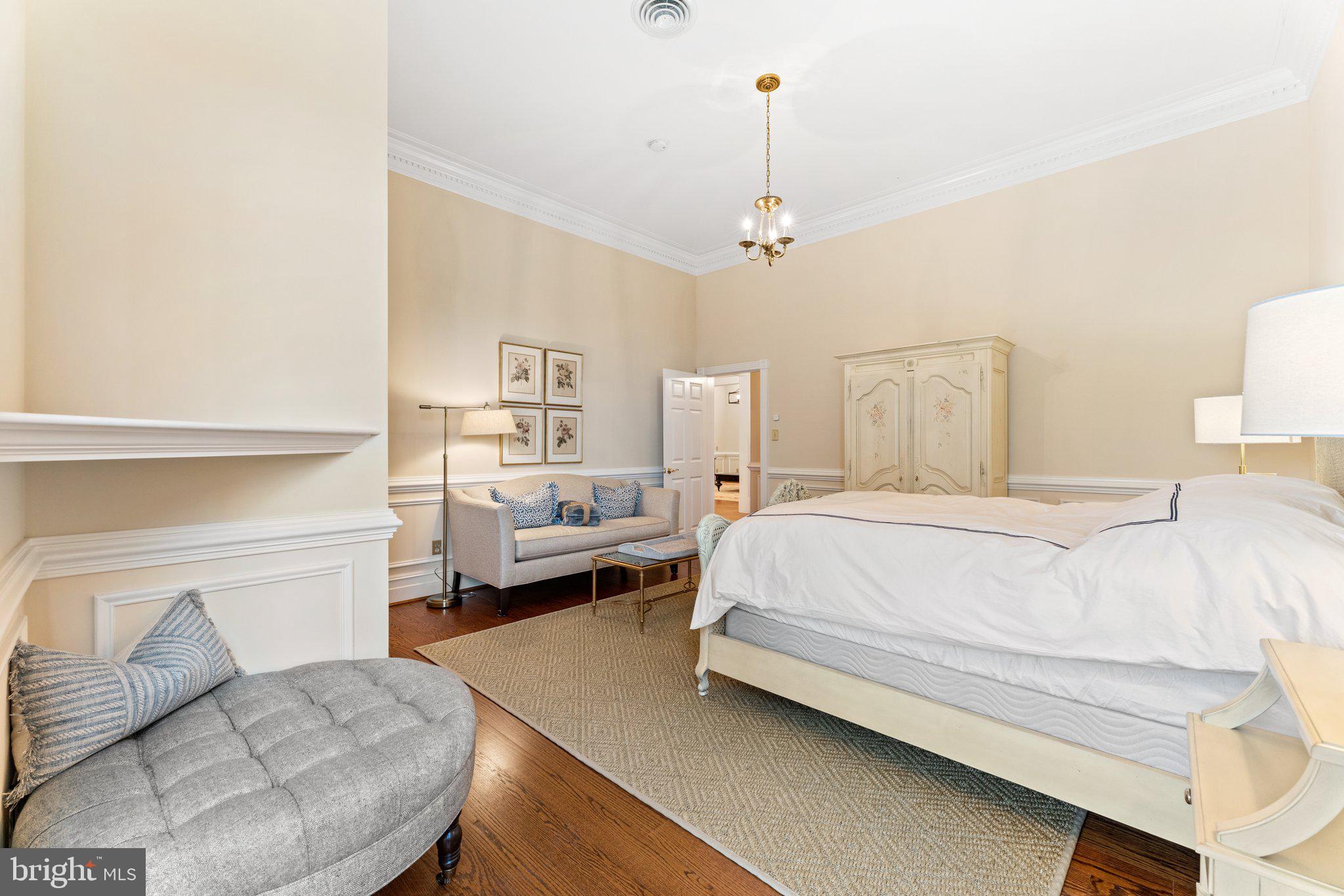 6266 James Madison Highway Warrenton, VA 20186 - Photo 46 of 72