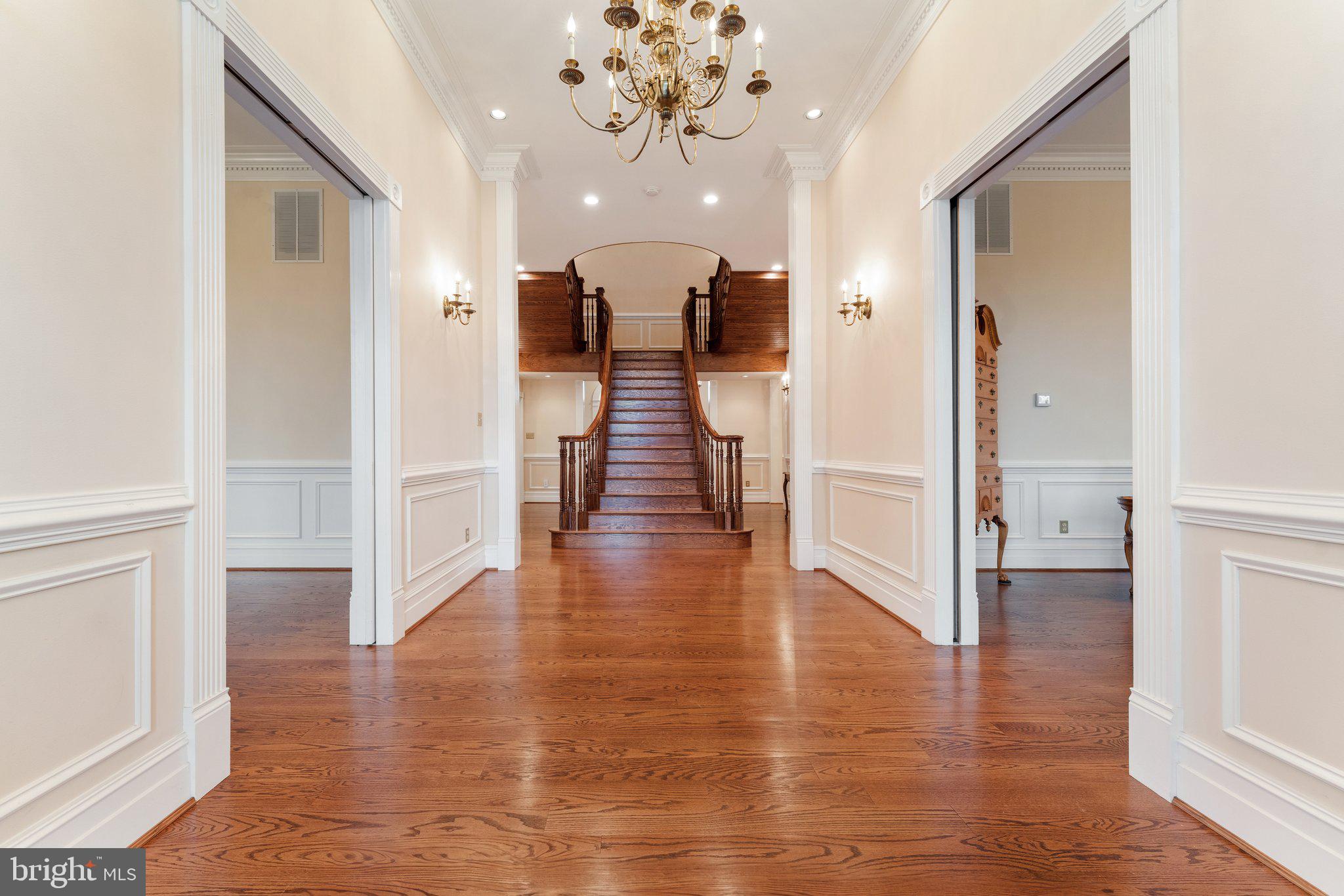 6266 James Madison Highway Warrenton, VA 20186 - Photo 5 of 72