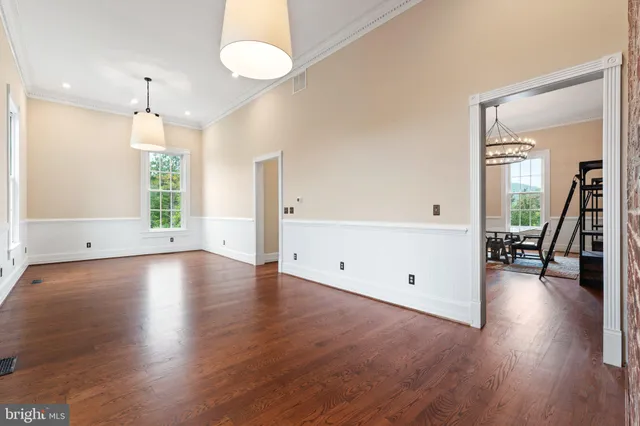 $9,500 | 6266 James Madison Highway, Warrenton, VA 20186