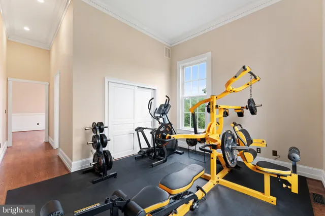 $9,500 | 6266 James Madison Highway, Warrenton, VA 20186