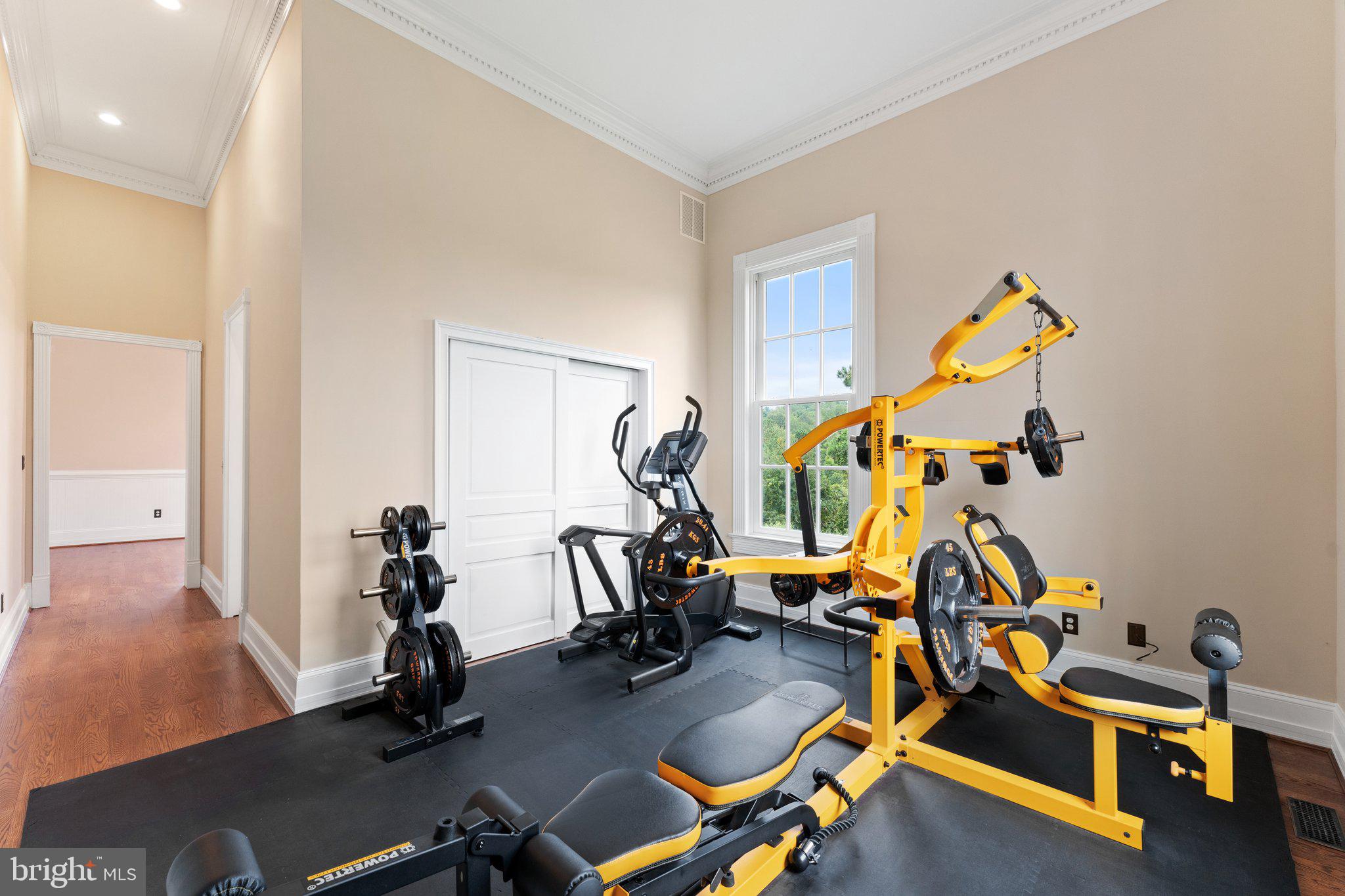 6266 James Madison Highway Warrenton, VA 20186 - Photo 56 of 72