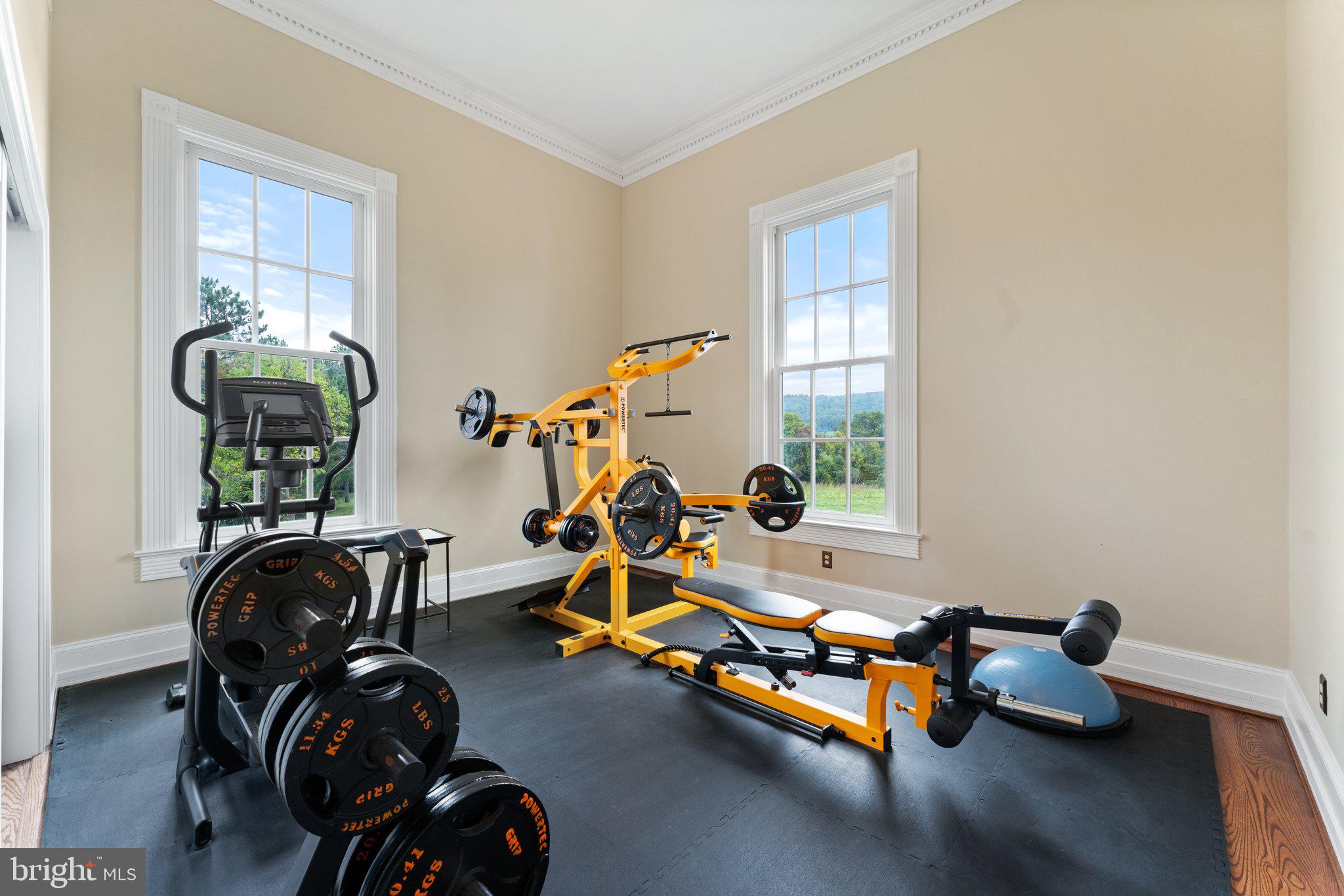 6266 James Madison Highway Warrenton, VA 20186 - Photo 57 of 72