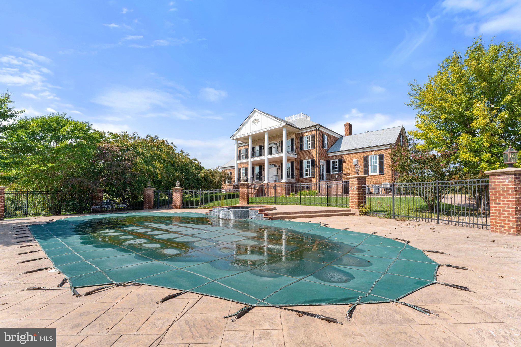 6266 James Madison Highway Warrenton, VA 20186 - Photo 66 of 72