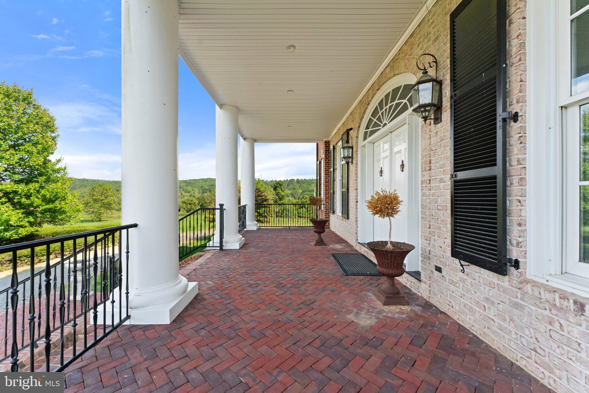 6266 James Madison Highway Warrenton, VA 20186 - Photo 67 of 72