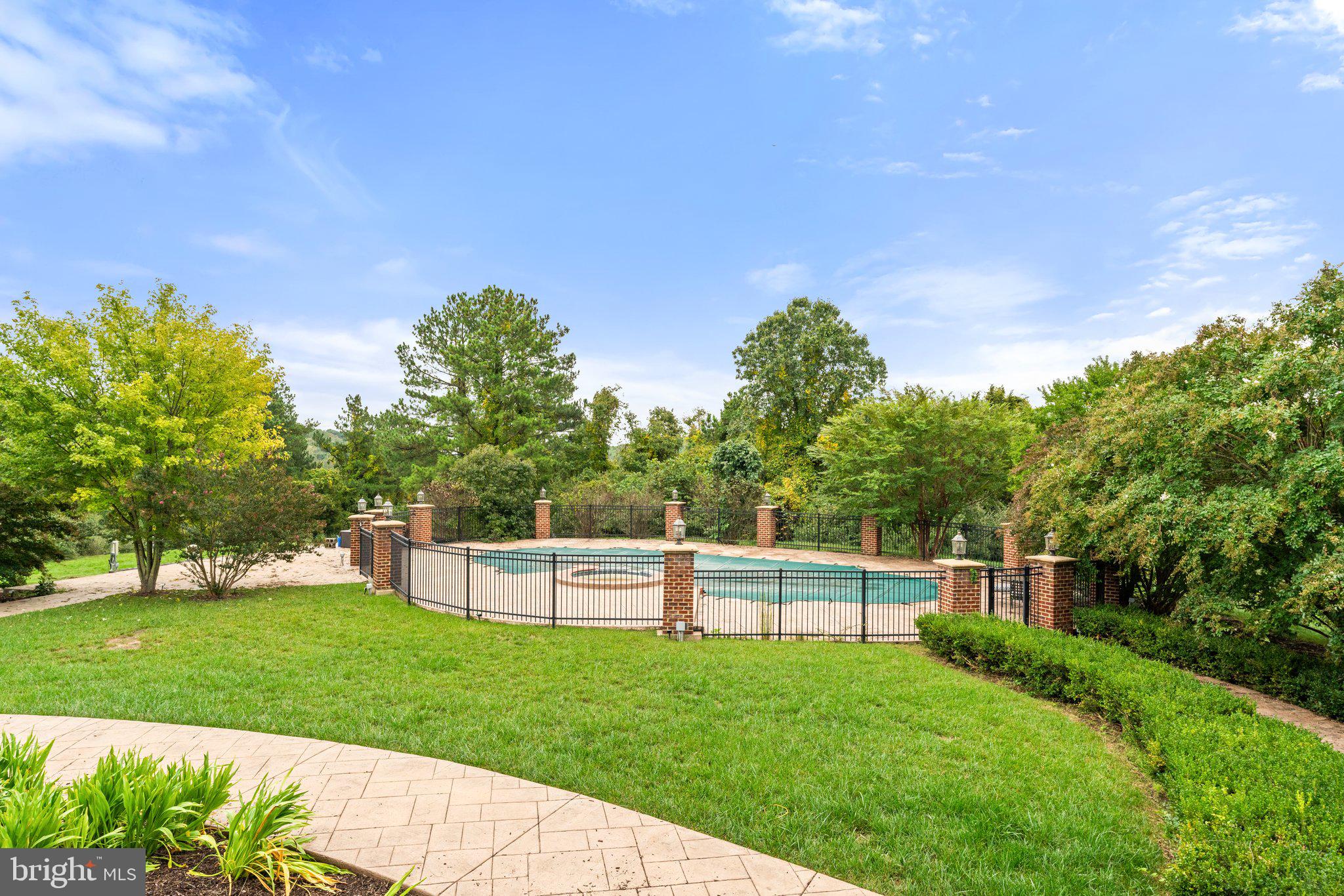 6266 James Madison Highway Warrenton, VA 20186 - Photo 71 of 72