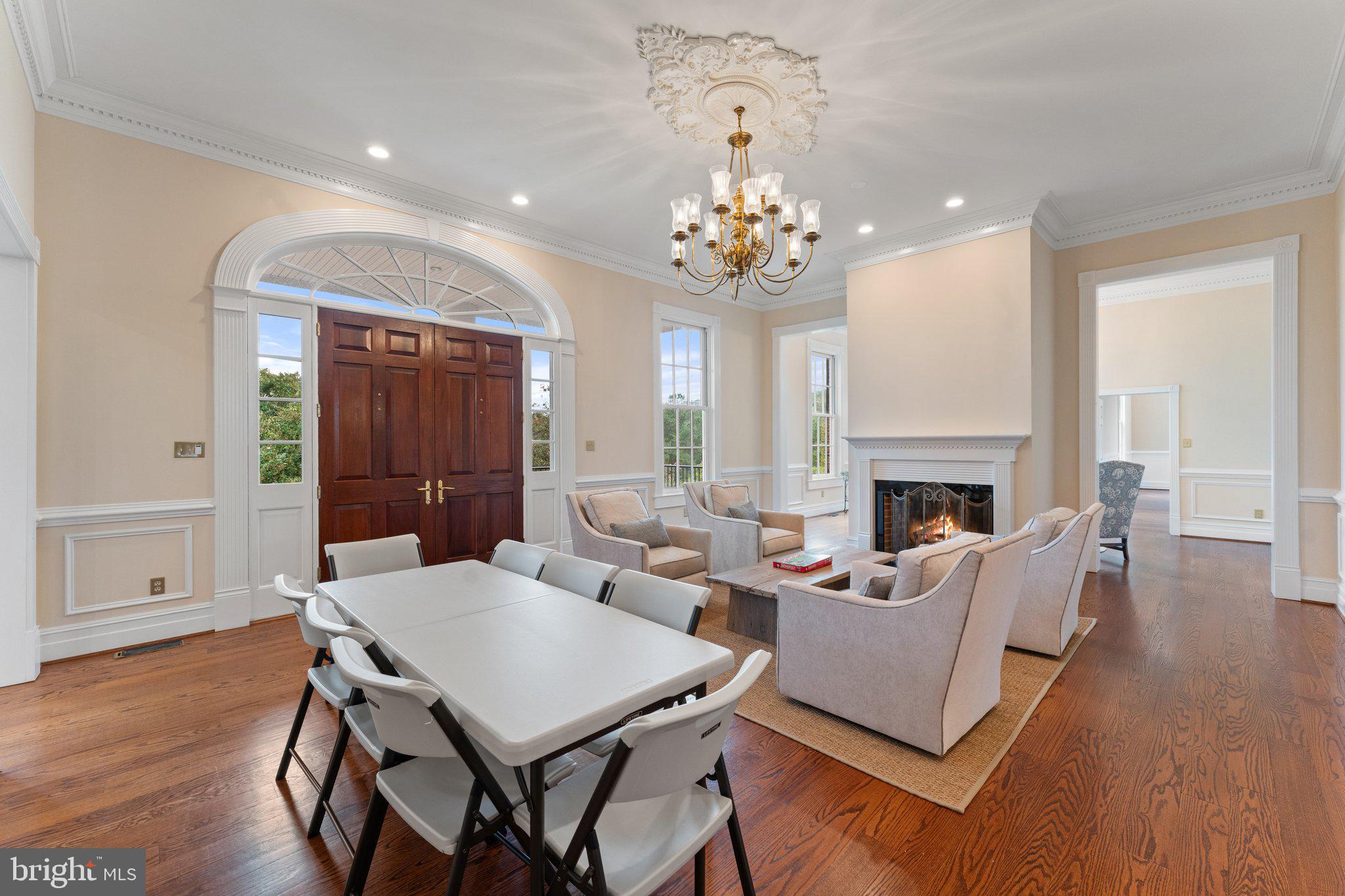 6266 James Madison Highway Warrenton, VA 20186 - Photo 10 of 72