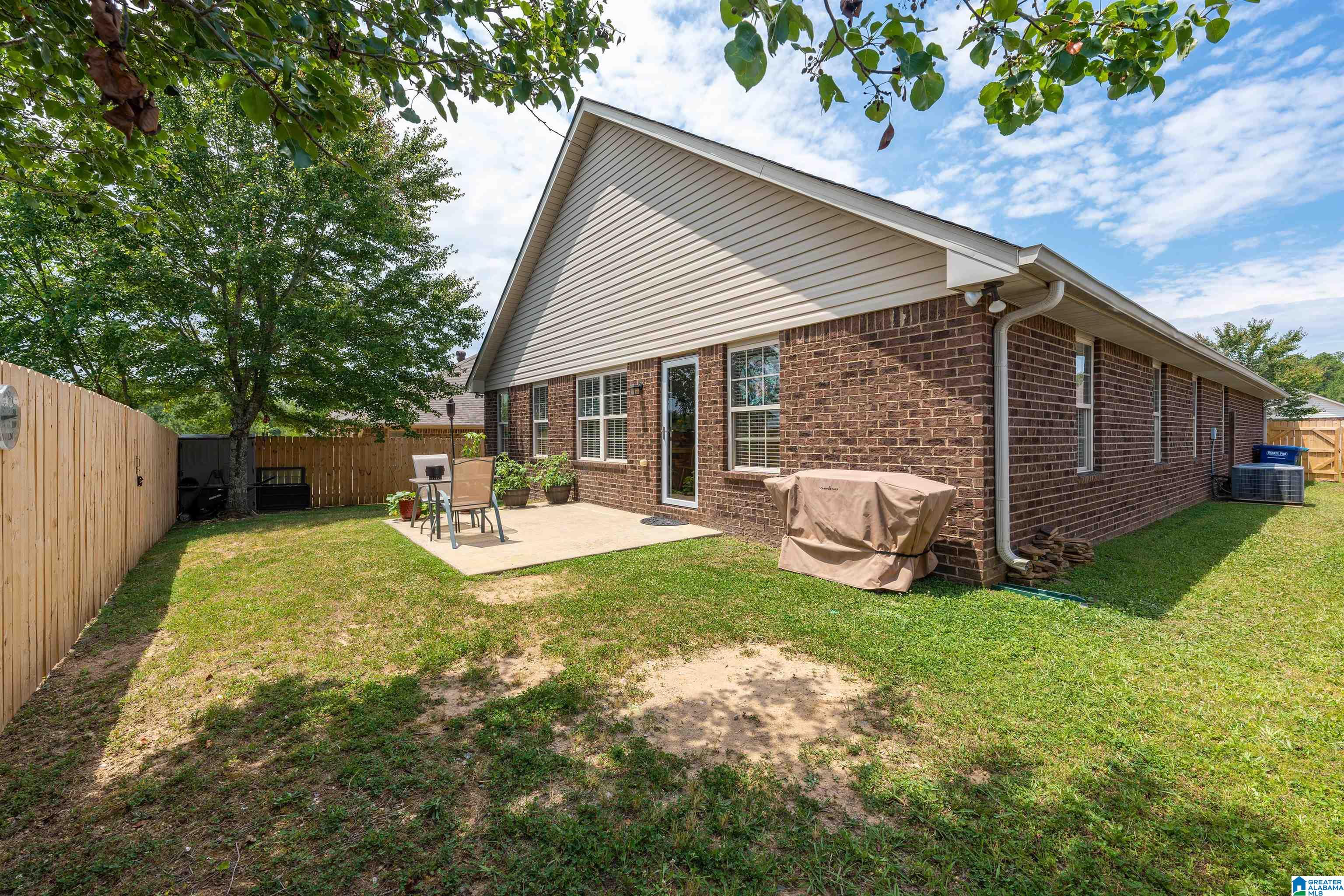 112 Dallas Lane Montevallo, AL 35115 - Photo 28 of 43
