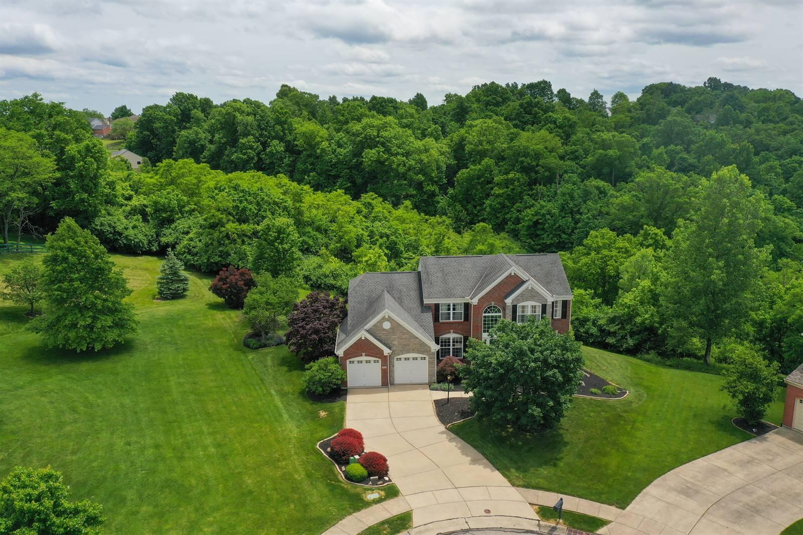 503 Farview Court Cold Spring, KY 41076 - Photo 2 of 50 Gallery Image 2