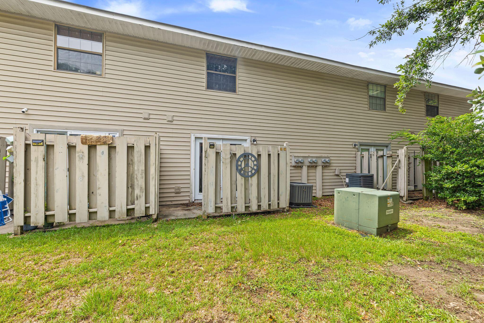 2362 Parsonage Road, Unit 5E Charleston, SC 29414 - Photo 20 of 27 2362-Parsonage-5E-20