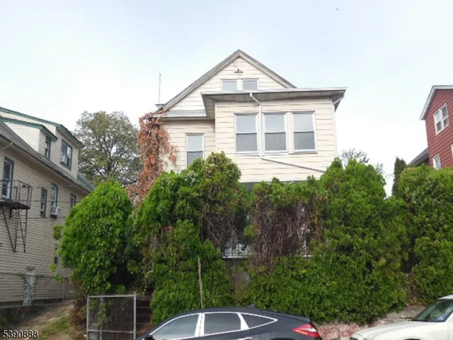 $499,000 | 488 East 25th Street, Paterson, NJ 07514