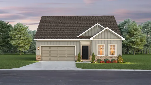 $503,249 | 5917 Steiner Way, Rockvale, TN 37153