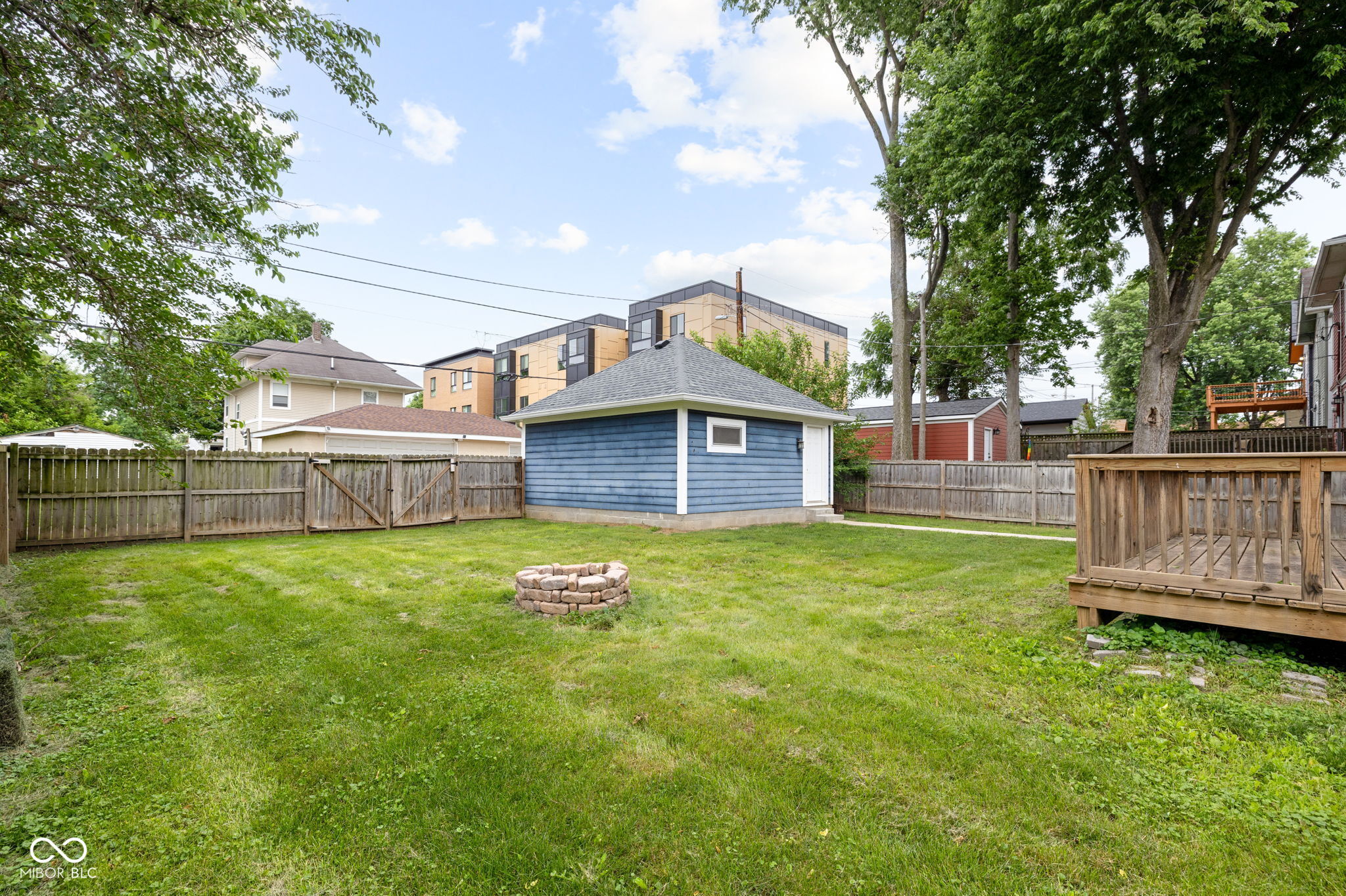 3126 Ruckle Street Indianapolis, IN 46205 - Photo 32 of 32