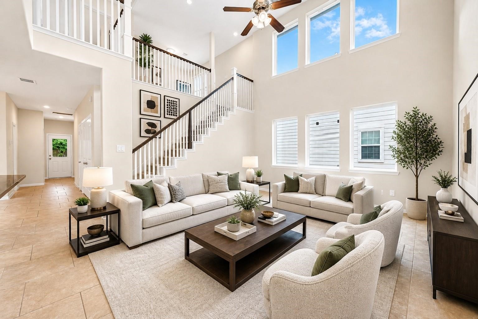 6126 Prince Place Drive Rosenberg, TX 77471 - Photo 5 of 40 vitural staging
