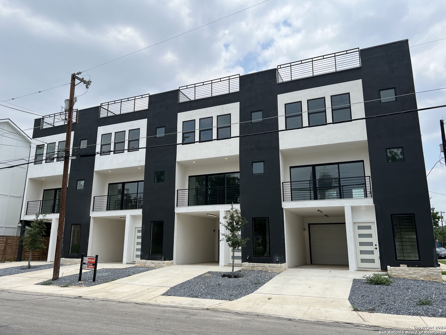 310 South Mesquite St Unit 102