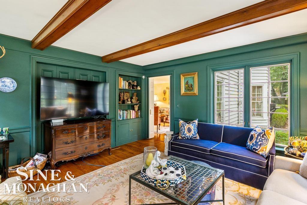 153 Touraine Road Grosse Pointe, MI 48236 - Photo 15 of 45 50132971-9510AF54-9412-417C-B3ED-5F2637B02DCC.JPG