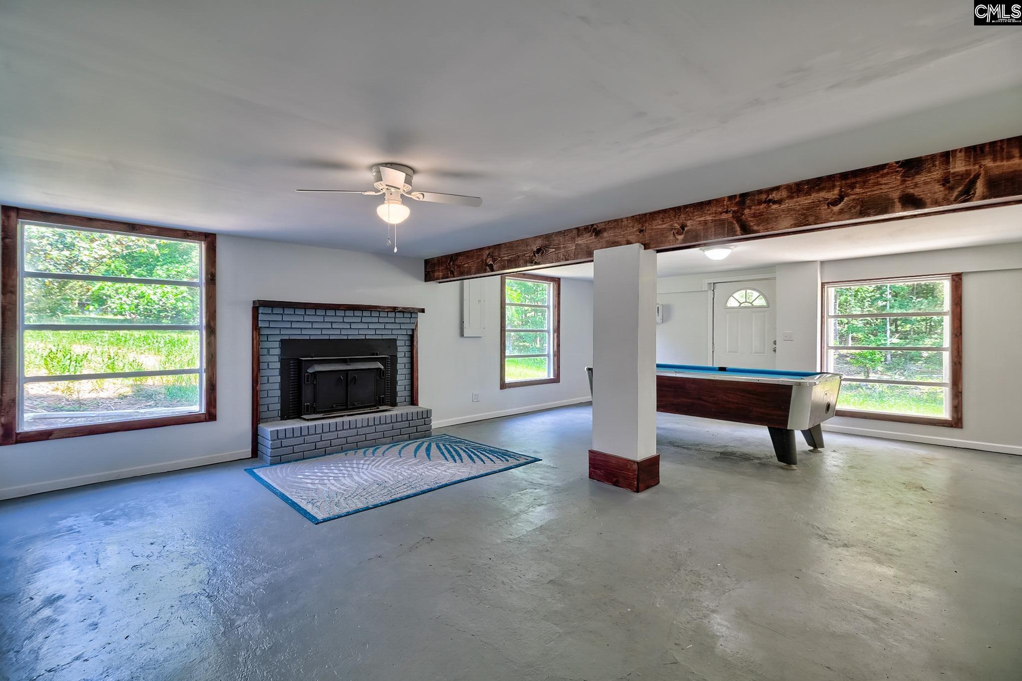 1133 Old Hilton Road Chapin, SC 29036 - Photo 34 of 50