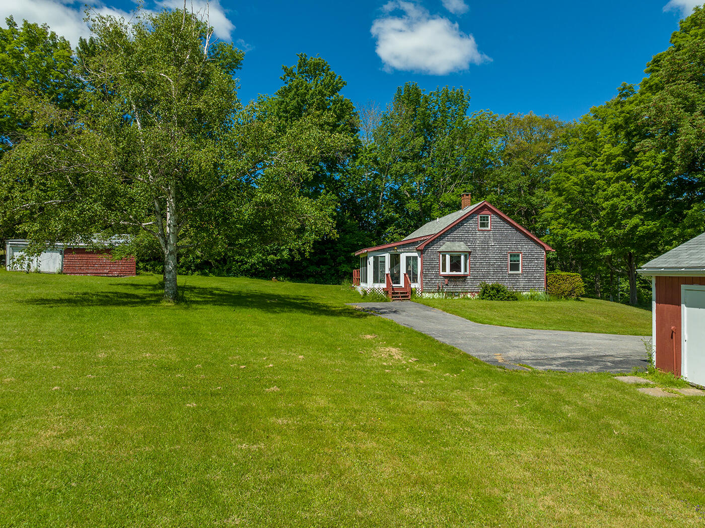 516 Youngtown Road Lincolnville, ME 04849 - Photo 22 of 36 DJI_0632