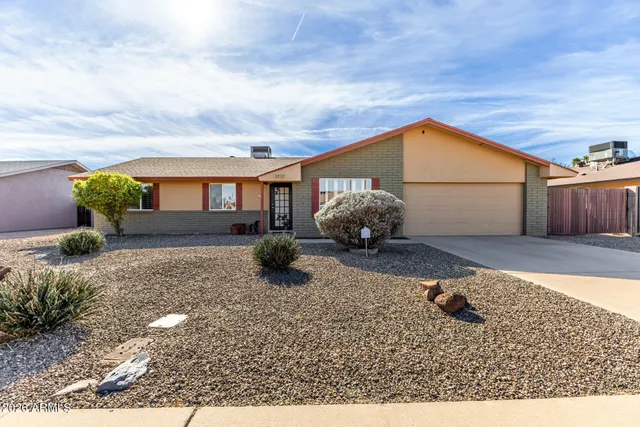 $598,500 | 2813 East Cortez Street, Phoenix, AZ 85028