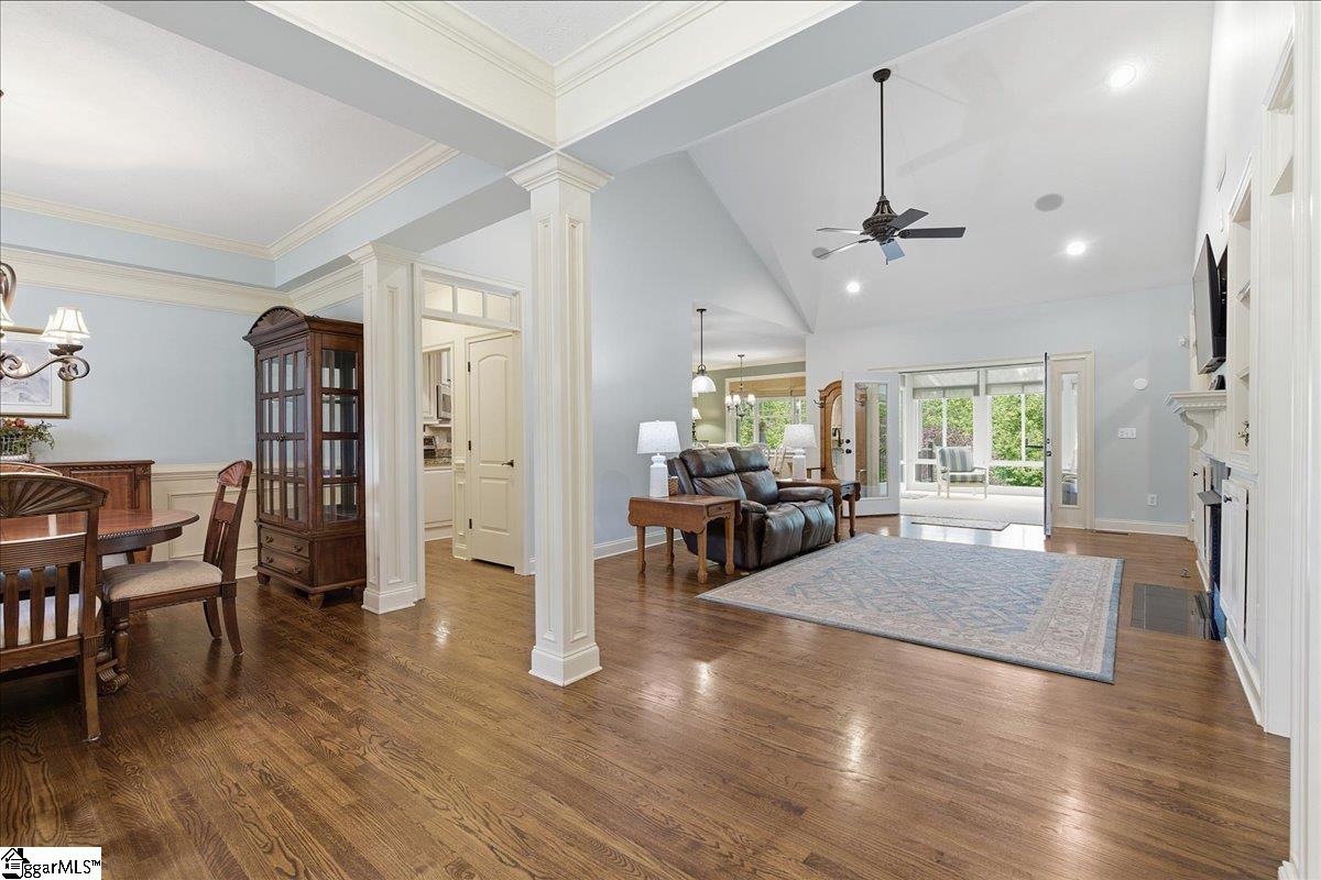 128 Fox Farm Way Greer, SC 29651 - Photo 8 of 49