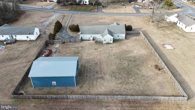 $389,900 | 10742 Oak Ln Drive, Laurel, DE 19956