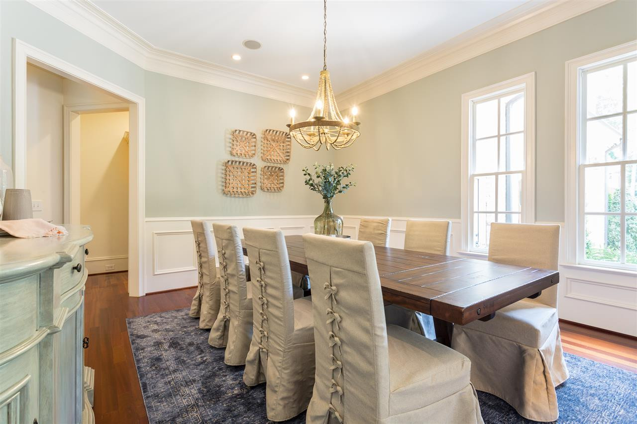 111 Lake Boone Trail Raleigh, NC 27608 - Photo 16 of 30 Dining Room