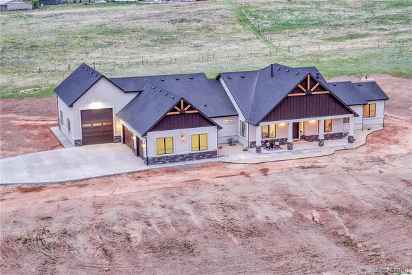 $2,099,950 | 10853 Alamar Way, Colorado Springs, CO 80908